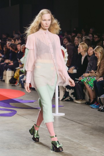 LFW AW14 - Meadham Kirchhoff - Krish Nagari - The Upcoming -11