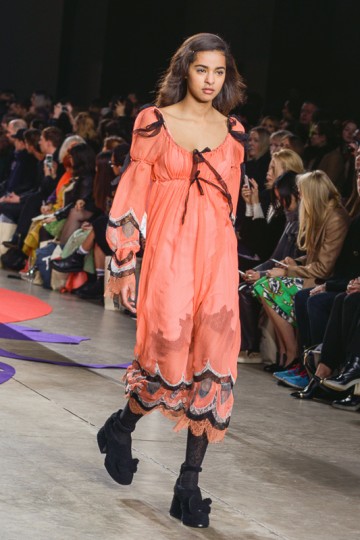 LFW AW14 - Meadham Kirchhoff - Krish Nagari - The Upcoming -37