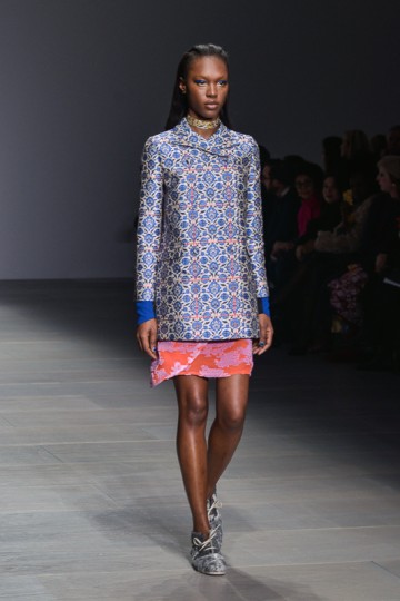 LFW AW14 - Osman - Krish Nagari - The Upcoming -10