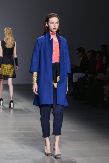 LFW AW14 - Osman - Krish Nagari - The Upcoming -12