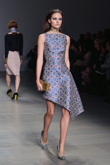 LFW AW14 - Osman - Krish Nagari - The Upcoming -13