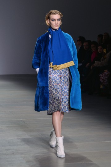 LFW AW14 - Osman - Krish Nagari - The Upcoming -15