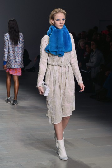 LFW AW14 - Osman - Krish Nagari - The Upcoming -17