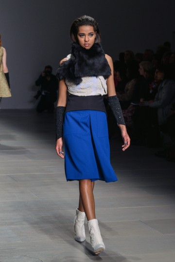 LFW AW14 - Osman - Krish Nagari - The Upcoming -18