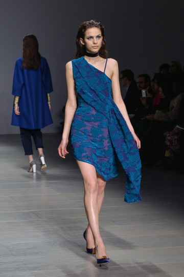 LFW AW14 - Osman - Krish Nagari - The Upcoming -19