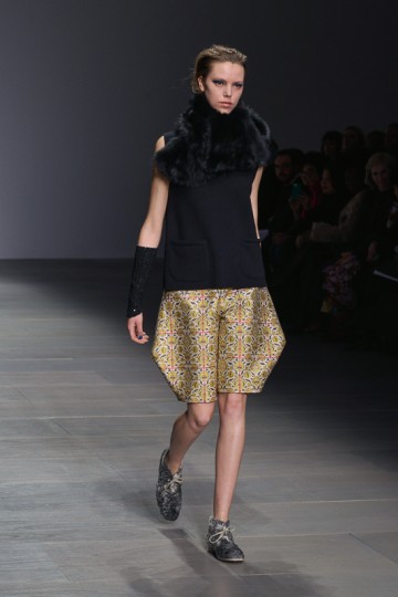 LFW AW14 - Osman - Krish Nagari - The Upcoming -2