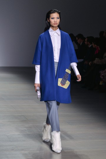 LFW AW14 - Osman - Krish Nagari - The Upcoming -21