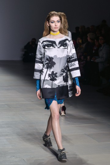 LFW AW14 - Osman - Krish Nagari - The Upcoming -22