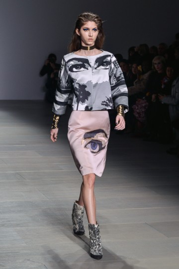 LFW AW14 - Osman - Krish Nagari - The Upcoming -25