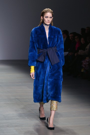 LFW AW14 - Osman - Krish Nagari - The Upcoming -3