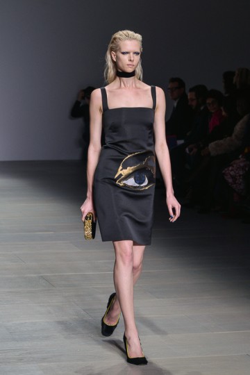 LFW AW14 - Osman - Krish Nagari - The Upcoming -30