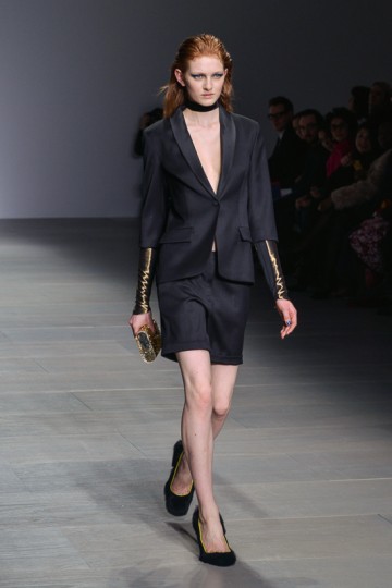 LFW AW14 - Osman - Krish Nagari - The Upcoming -31