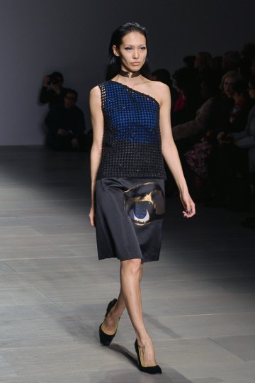 LFW AW14 - Osman - Krish Nagari - The Upcoming -33