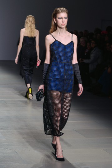 LFW AW14 - Osman - Krish Nagari - The Upcoming -34