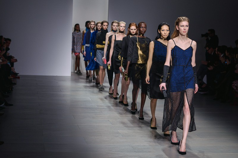 LFW AW14 - Osman - Krish Nagari - The Upcoming -35