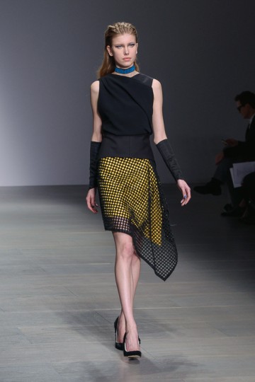 LFW AW14 - Osman - Krish Nagari - The Upcoming -5