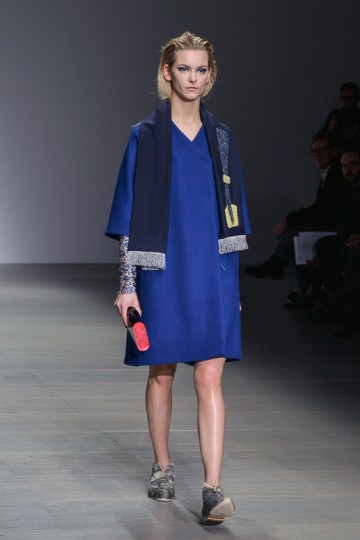 LFW AW14 - Osman - Krish Nagari - The Upcoming -8