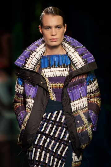 LFW AW14 Peter Pilotto - KrisztianPinter - TheUpcoming-10