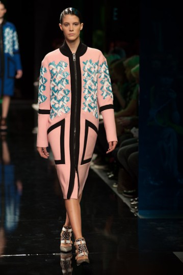 LFW AW14 Peter Pilotto - KrisztianPinter - TheUpcoming-12