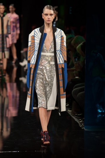 LFW AW14 Peter Pilotto - KrisztianPinter - TheUpcoming-18