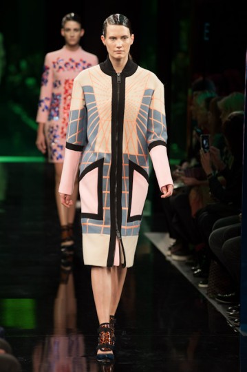 LFW AW14 Peter Pilotto - KrisztianPinter - TheUpcoming-19