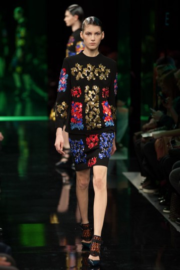 LFW AW14 Peter Pilotto - KrisztianPinter - TheUpcoming-21