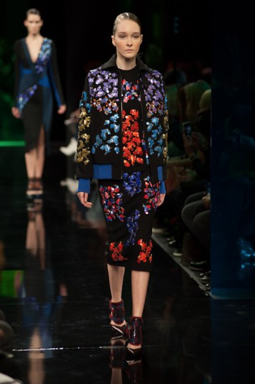 LFW AW14 Peter Pilotto - KrisztianPinter - TheUpcoming-22