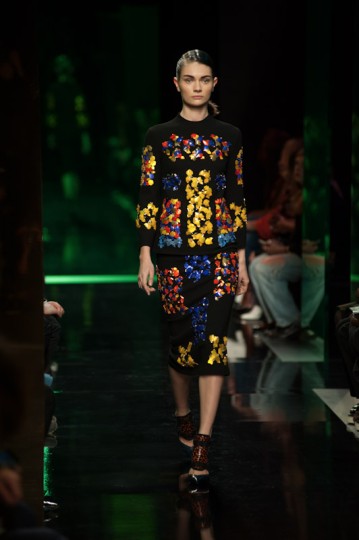 LFW AW14 Peter Pilotto - KrisztianPinter - TheUpcoming-24