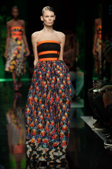 LFW AW14 Peter Pilotto - KrisztianPinter - TheUpcoming-35