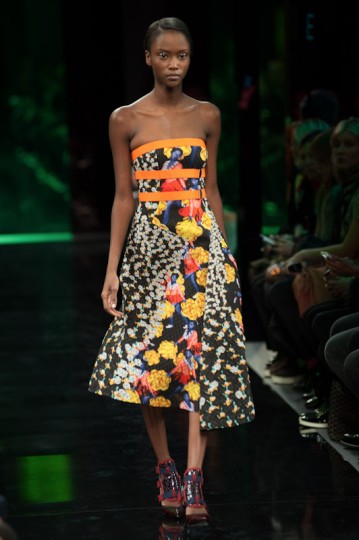 LFW AW14 Peter Pilotto - KrisztianPinter - TheUpcoming-36