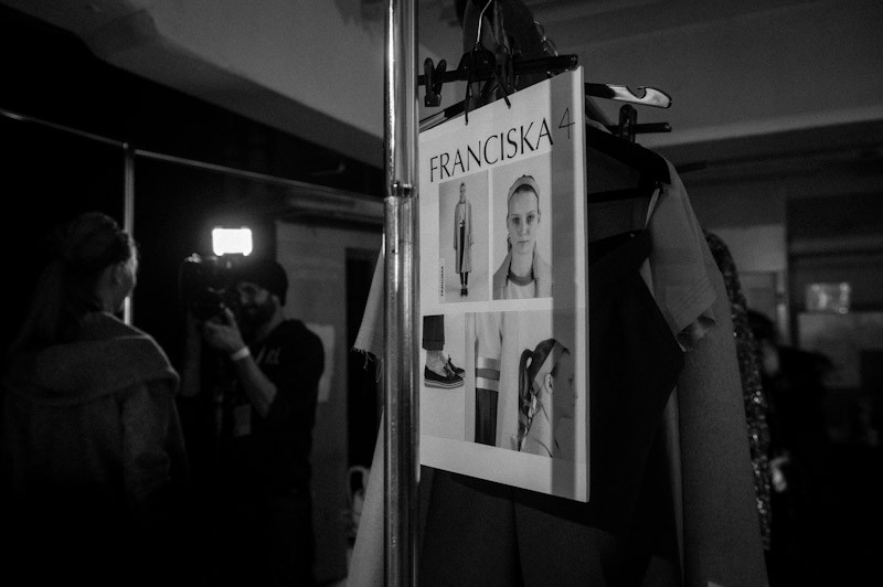 LFW AW14 Roksanda Ilincic - KrisztianPinter - TheUpcoming-1