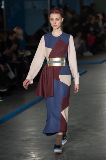 LFW AW14 Roksanda Ilincic - KrisztianPinter - TheUpcoming-10