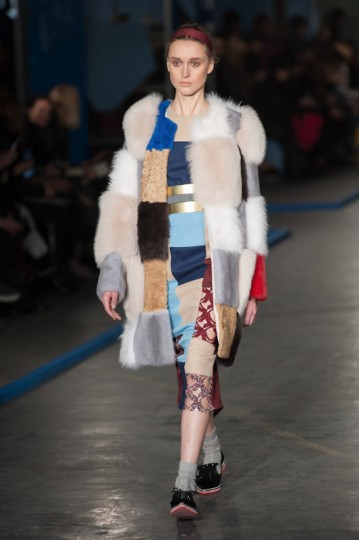 LFW AW14 Roksanda Ilincic - KrisztianPinter - TheUpcoming-16