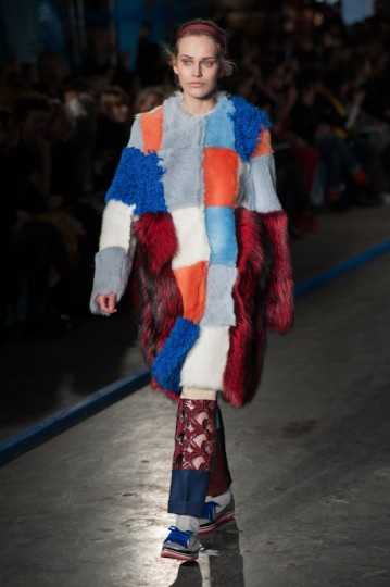 LFW AW14 Roksanda Ilincic - KrisztianPinter - TheUpcoming-18