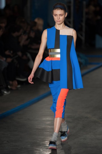 LFW AW14 Roksanda Ilincic - KrisztianPinter - TheUpcoming-24