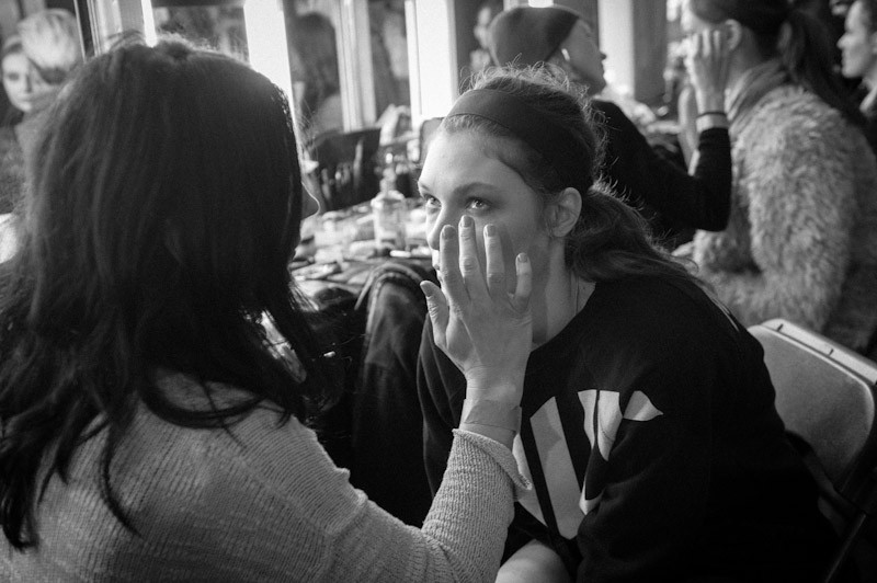 LFW AW14 Roksanda Ilincic - KrisztianPinter - TheUpcoming-3