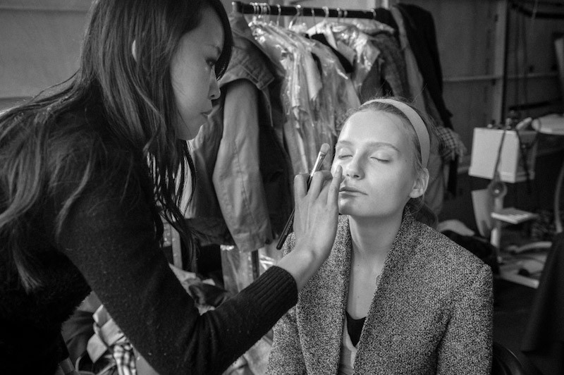 LFW AW14 Roksanda Ilincic - KrisztianPinter - TheUpcoming-4