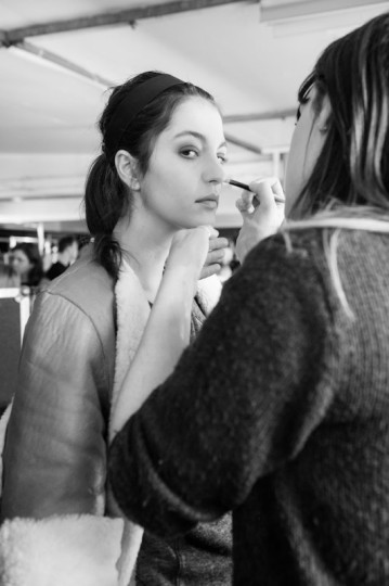 LFW AW14 Roksanda Ilincic - KrisztianPinter - TheUpcoming-5