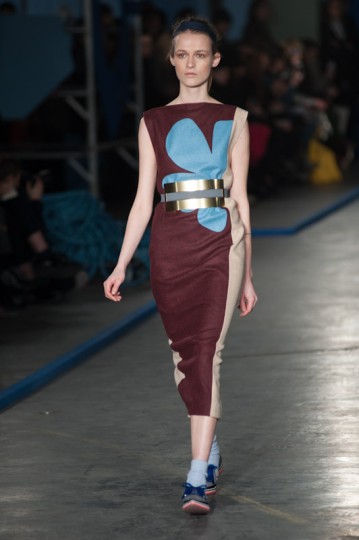 LFW AW14 Roksanda Ilincic - KrisztianPinter - TheUpcoming-8