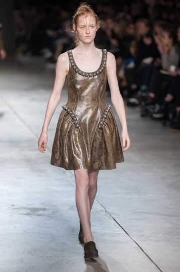 LFW AW14 Simone Rocha - KrisztianPinter - TheUpcoming-10