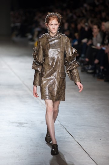 LFW AW14 Simone Rocha - KrisztianPinter - TheUpcoming-11