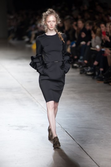 LFW AW14 Simone Rocha - KrisztianPinter - TheUpcoming-13