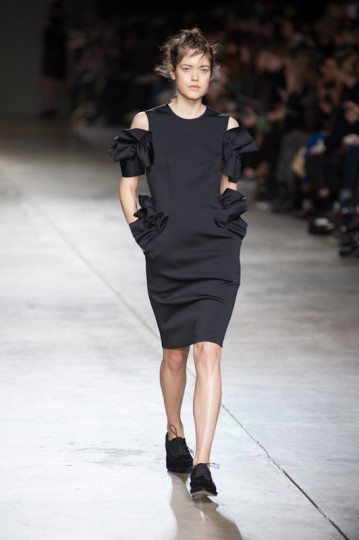 LFW AW14 Simone Rocha - KrisztianPinter - TheUpcoming-16
