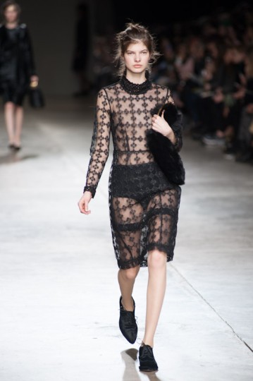 LFW AW14 Simone Rocha - KrisztianPinter - TheUpcoming-18