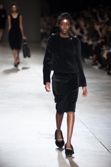 LFW AW14 Simone Rocha - KrisztianPinter - TheUpcoming-20