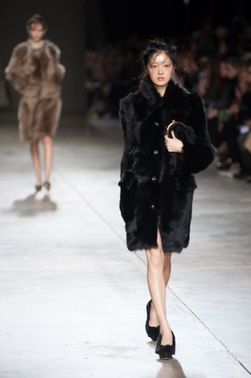LFW AW14 Simone Rocha - KrisztianPinter - TheUpcoming-21