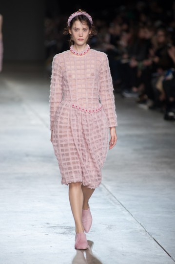 LFW AW14 Simone Rocha - KrisztianPinter - TheUpcoming-24
