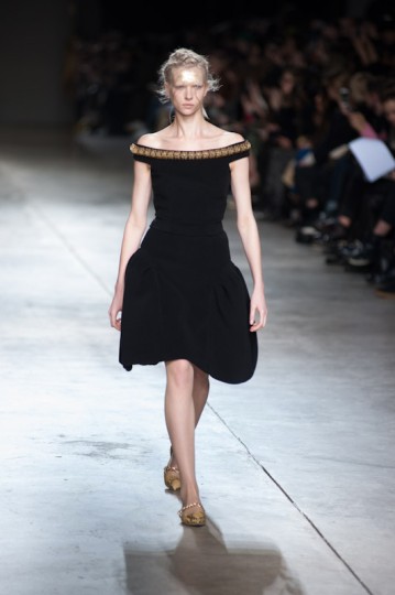 LFW AW14 Simone Rocha - KrisztianPinter - TheUpcoming-3