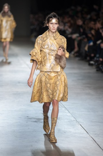LFW AW14 Simone Rocha - KrisztianPinter - TheUpcoming-4