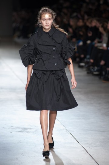 LFW AW14 Simone Rocha - KrisztianPinter - TheUpcoming-6